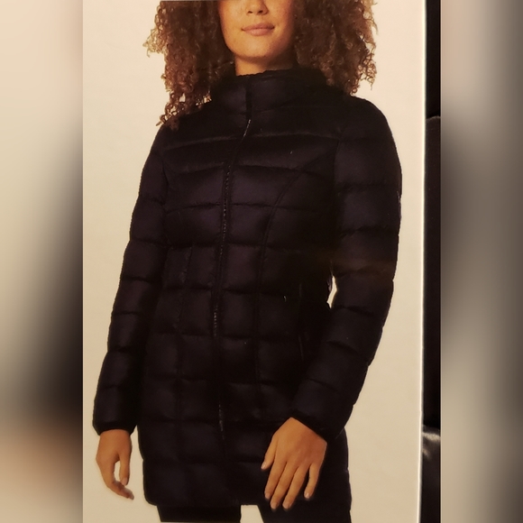 Aventure Ladies Spring/Winter Jacket Size Small - Picture 5 of 6